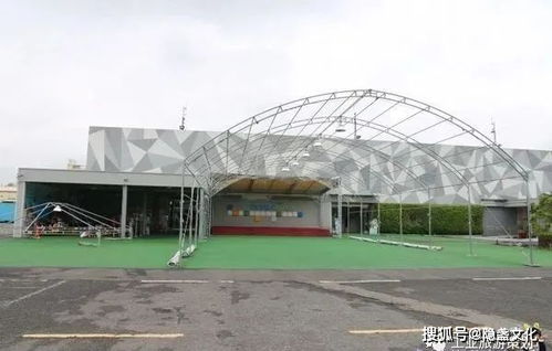全國獨家口罩觀光工廠 親子工業(yè)旅游新亮點，寓教于樂好去處